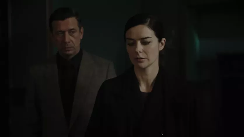фото для сериала Мосгаз. Дело № 11. Розыгрыш 3 серия