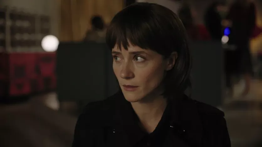 фото для сериала Мосгаз. Дело № 11. Розыгрыш 6 серия
