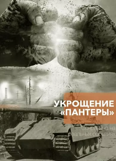 сериал Укрощение «Пантеры» описание серий