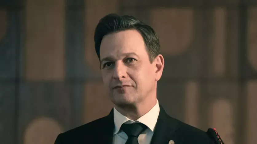 фото для сериала Рассказ служанки 6 сезон 5 серия