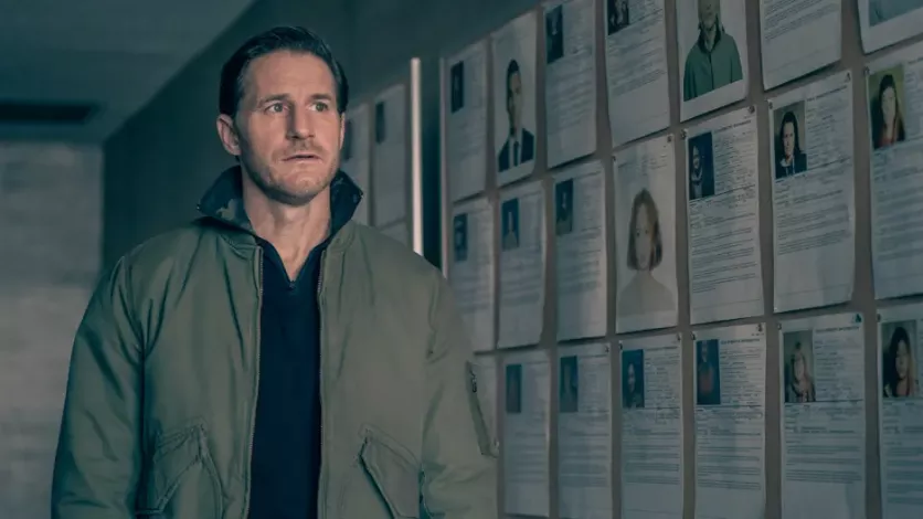 фото для сериала Рассказ служанки 6 сезон 10 серия