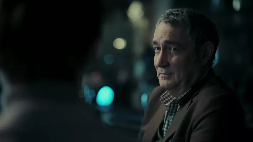фото для сериала Секс. До и после 6 серия