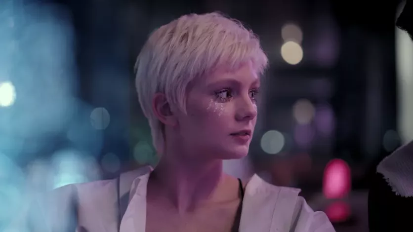 фото для сериала Секс. До и после 7 серия