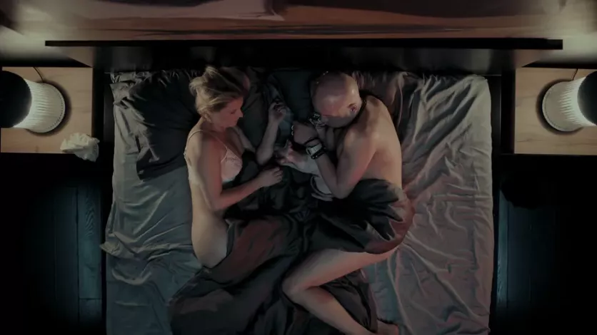 фото для сериала Секс. До и после 8 серия
