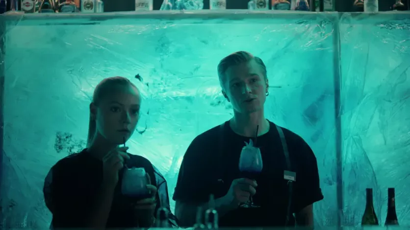 фото для сериала Секс. До и после 10 серия