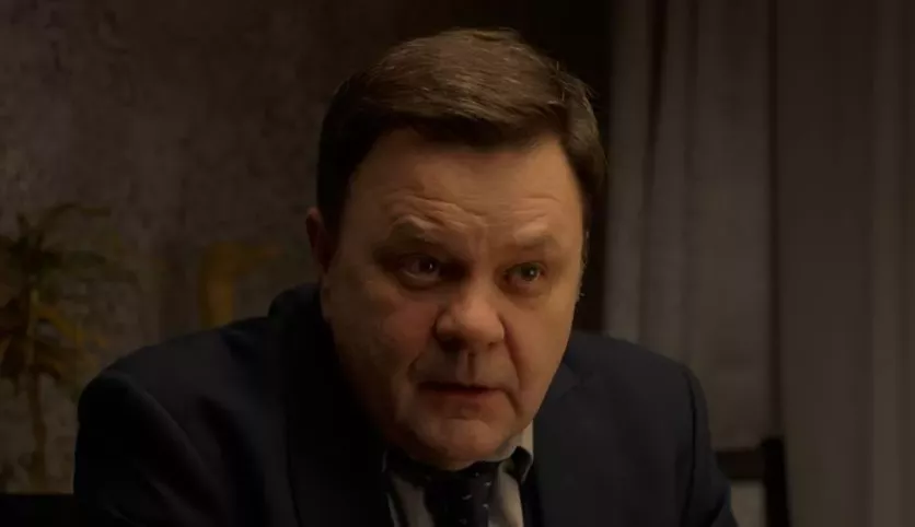 фото для сериала Против всех 2 сезон 11 серия