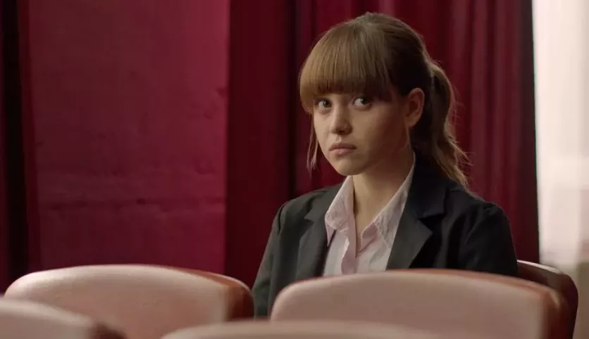 фото для сериала Против всех 2 сезон 12 серия