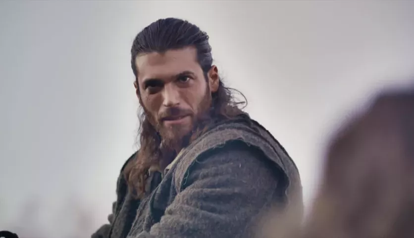 фото для сериала Эль Турко 2 серия