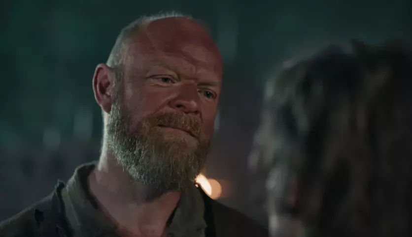 фото для сериала Эль Турко 3 серия