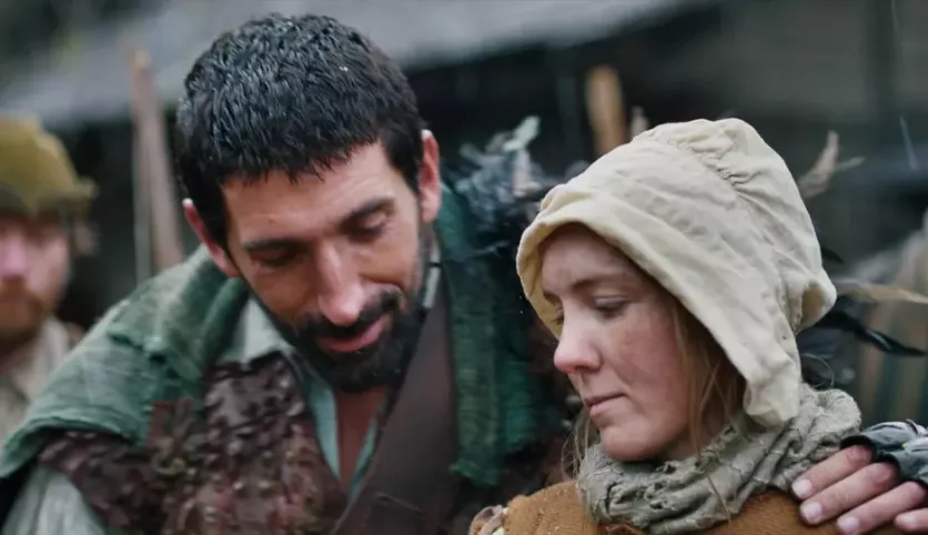 фото для сериала Эль Турко 4 серия