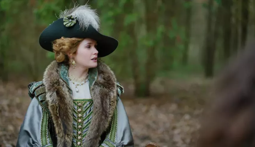 фото для сериала Эль Турко 5 серия