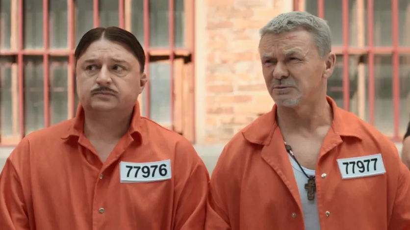 фото для сериала Бедный олигарх 2 сезон 1 серия