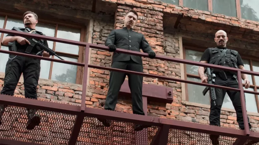 фото для сериала Бедный олигарх 2 сезон 2 серия