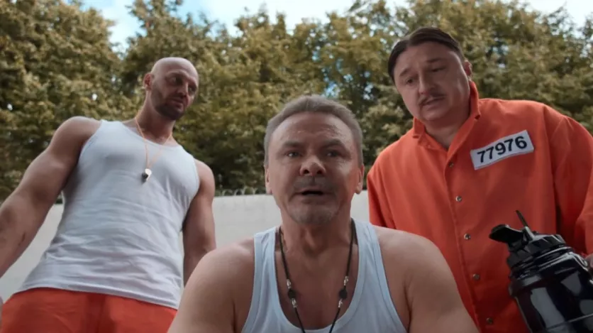 фото для сериала Бедный олигарх 2 сезон 4 серия