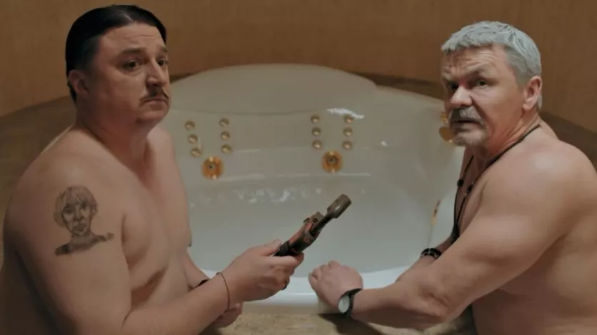 фото для сериала Бедный олигарх 2 сезон 12 серия