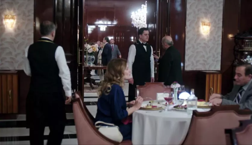 фото для сериала Если король проиграет 1 серия