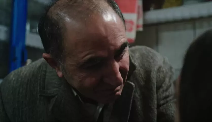 фото для сериала Если король проиграет 2 серия