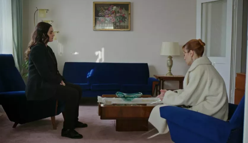 фото для сериала Если король проиграет 7 серия