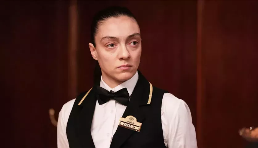 фото для сериала Если король проиграет 8 серия