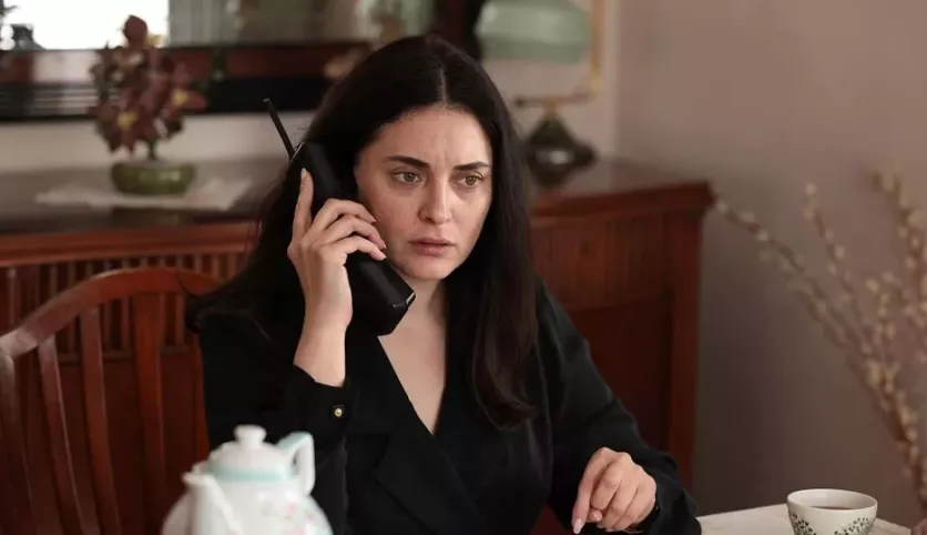 фото для сериала Если король проиграет 11 серия
