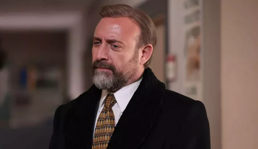 фото для сериала Если король проиграет 12 серия