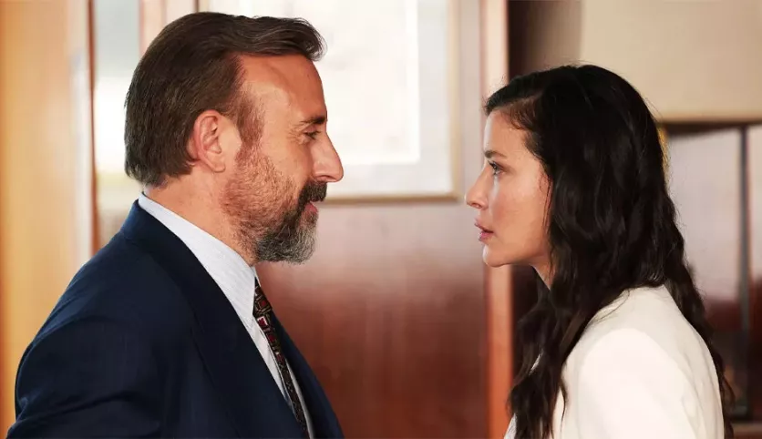 фото для сериала Если король проиграет 15 серия