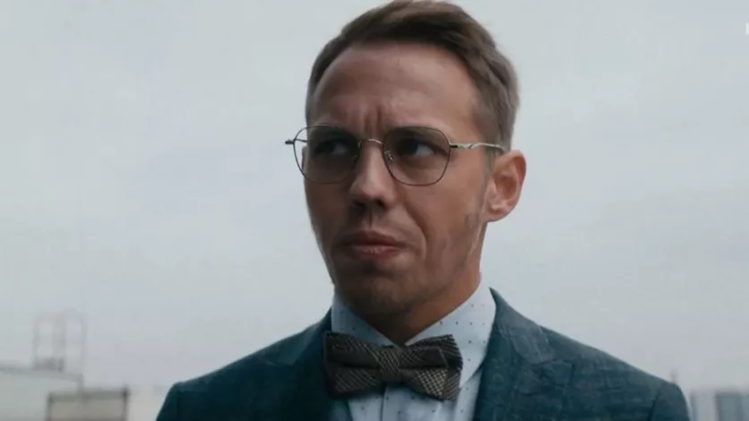 фото для сериала Ресторан по понятиям 3 сезон 6 серия