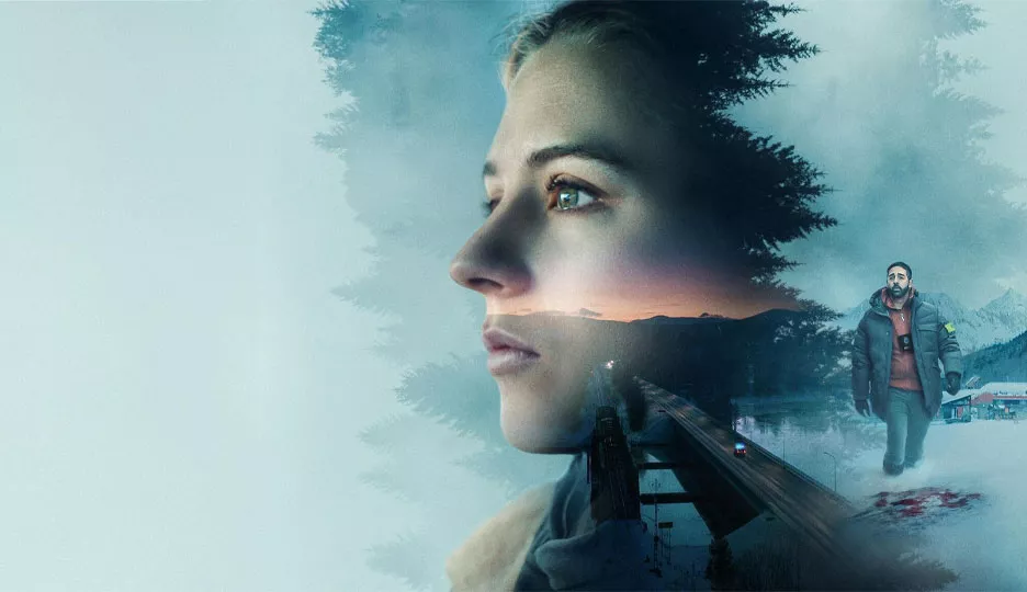Убийства в Оре (сериал 2025)