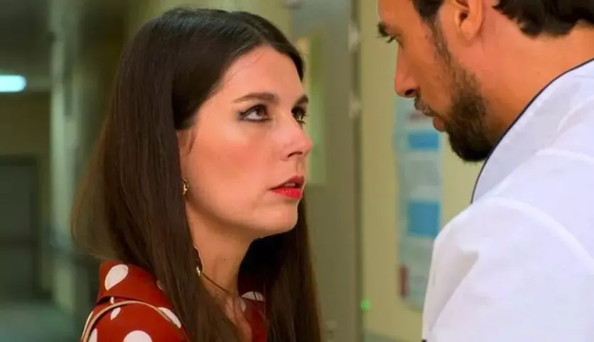 фото для сериала Абрикосовая горечь 2 серия