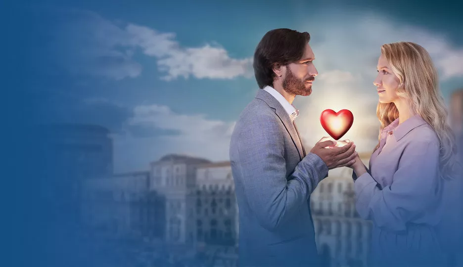 Сомнения и прощение (сериал 2025)