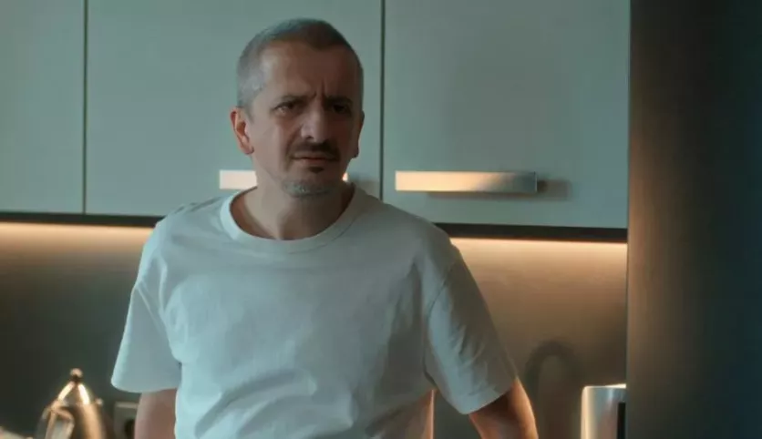 фото для сериала Кеша должен умереть 1 серия