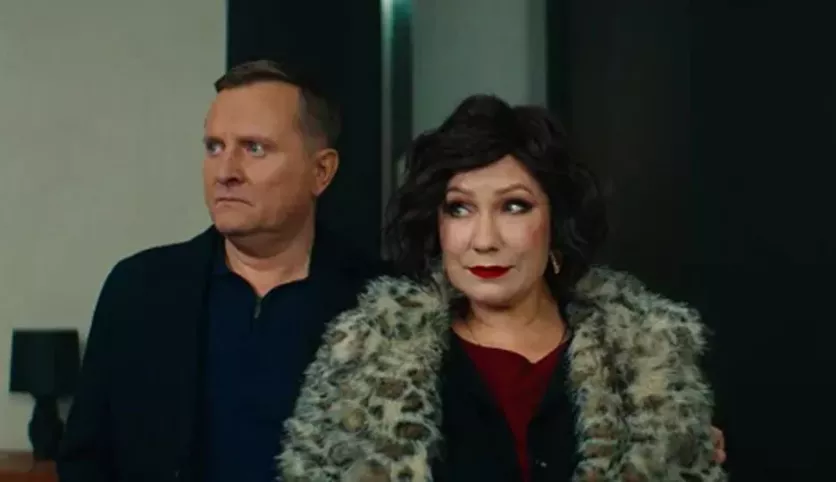 фото для сериала Мендельсон 2 сезон 11 серия