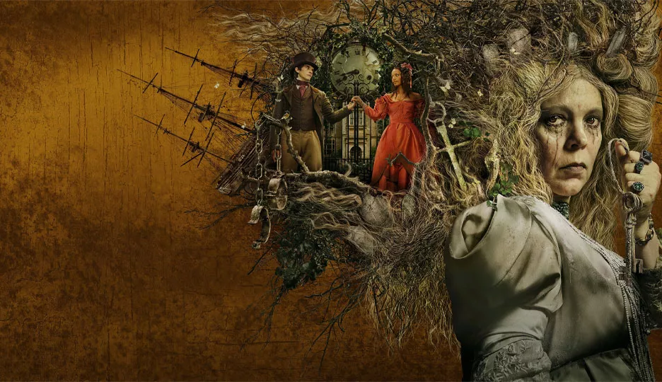 Большие надежды (сериал 2023)
