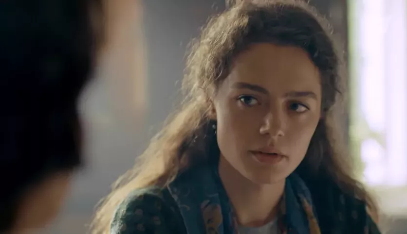 фото для сериала Арбатские тайны 2 серия