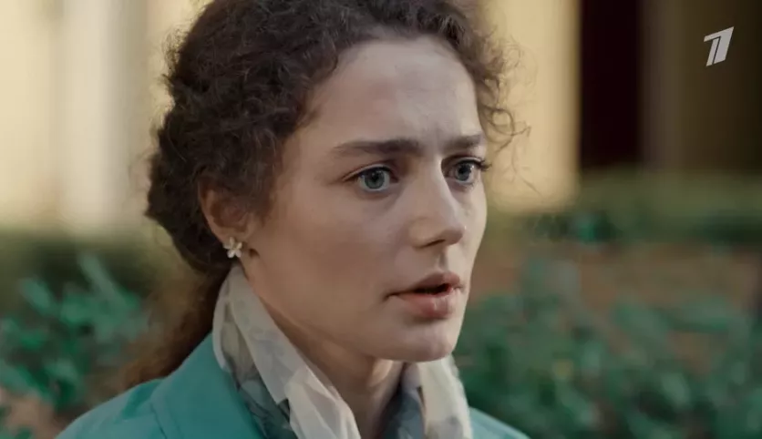 фото для сериала Арбатские тайны 3 серия