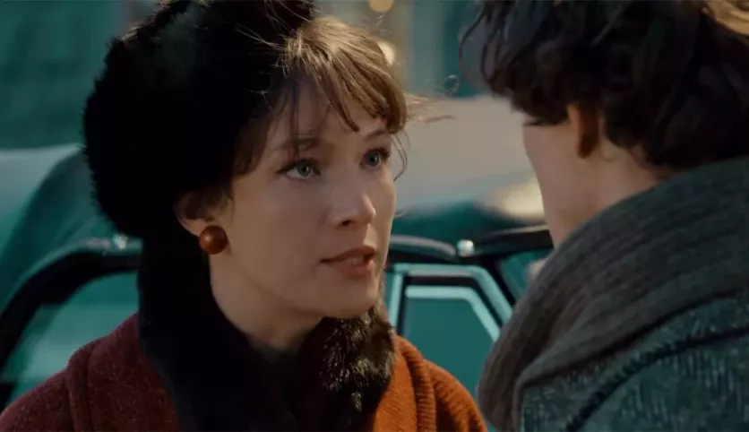 фото для сериала Арбатские тайны 11 серия