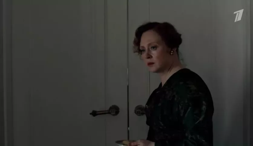 фото для сериала Арбатские тайны 13 серия