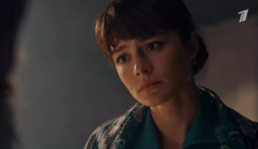 фото для сериала Арбатские тайны 15 серия