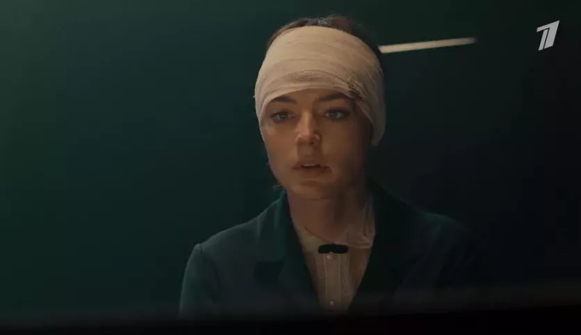 фото для сериала Арбатские тайны 18 серия