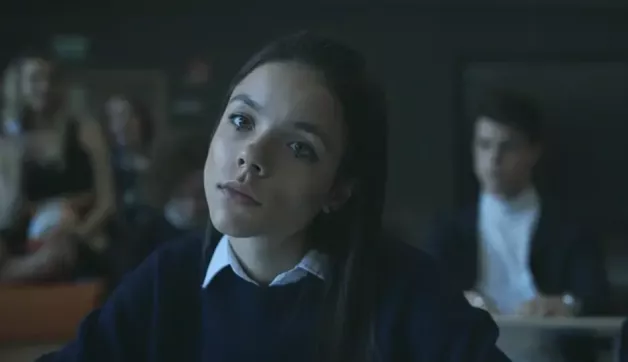 1 серия