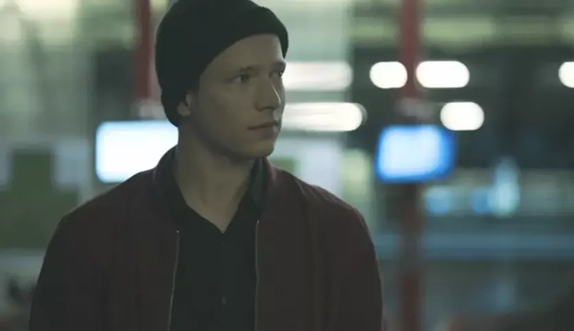 фото для сериала Цикады 4 серия