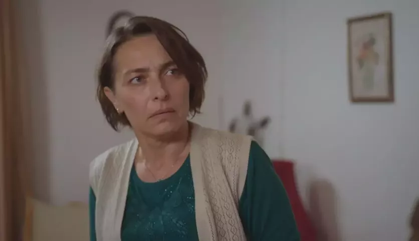 фото для сериала Грязная корзина / Чужие секреты 7 серия