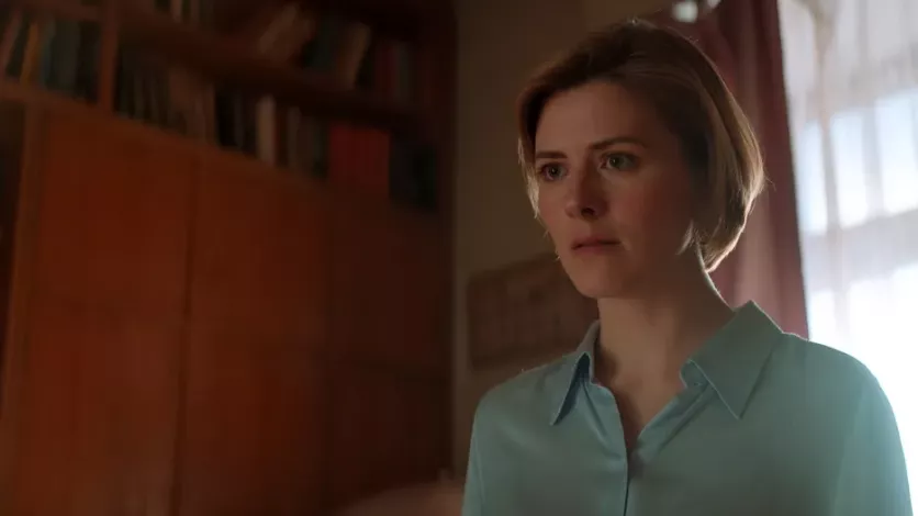 фото для сериала Госпожа 5 серия
