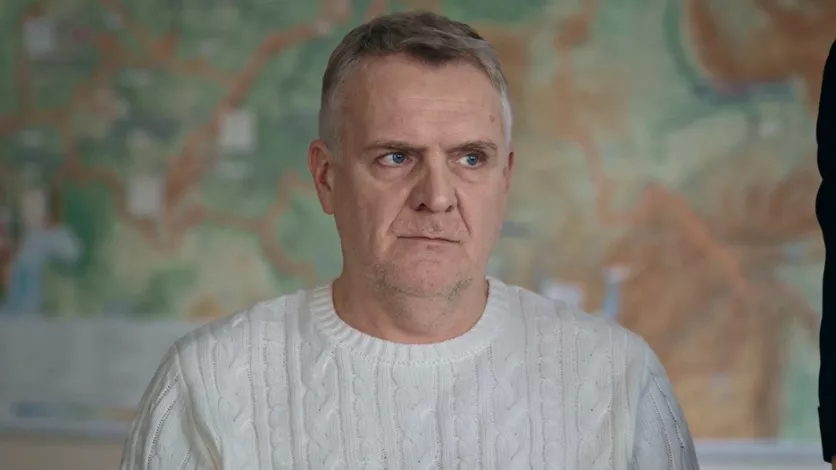 фото для сериала Пять минут тишины. Море и горы 7 серия