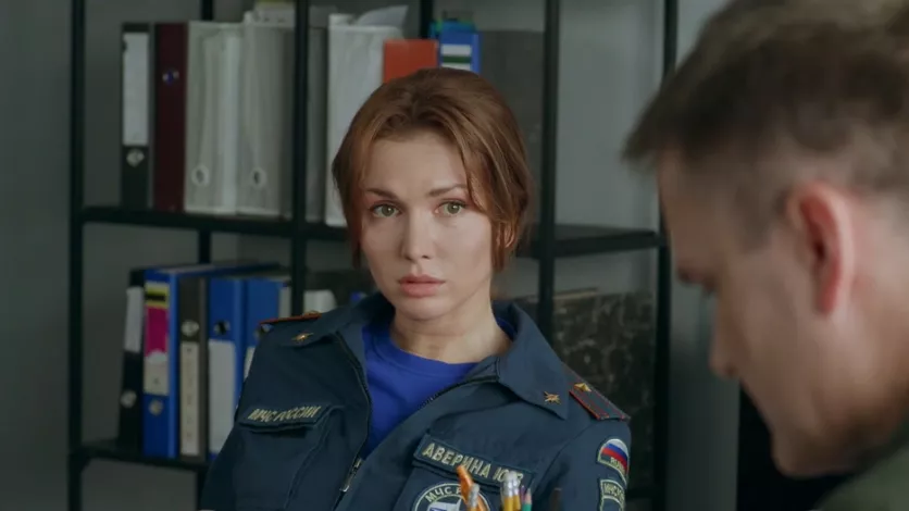 фото для сериала Пять минут тишины. Море и горы 16 серия