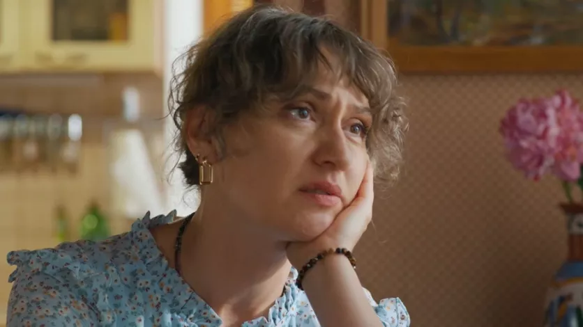 фото для сериала Пять минут тишины. Море и горы 20 серия