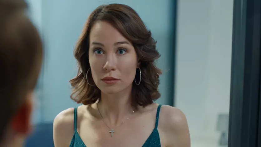 фото для сериала Пять минут тишины. Море и горы 24 серия