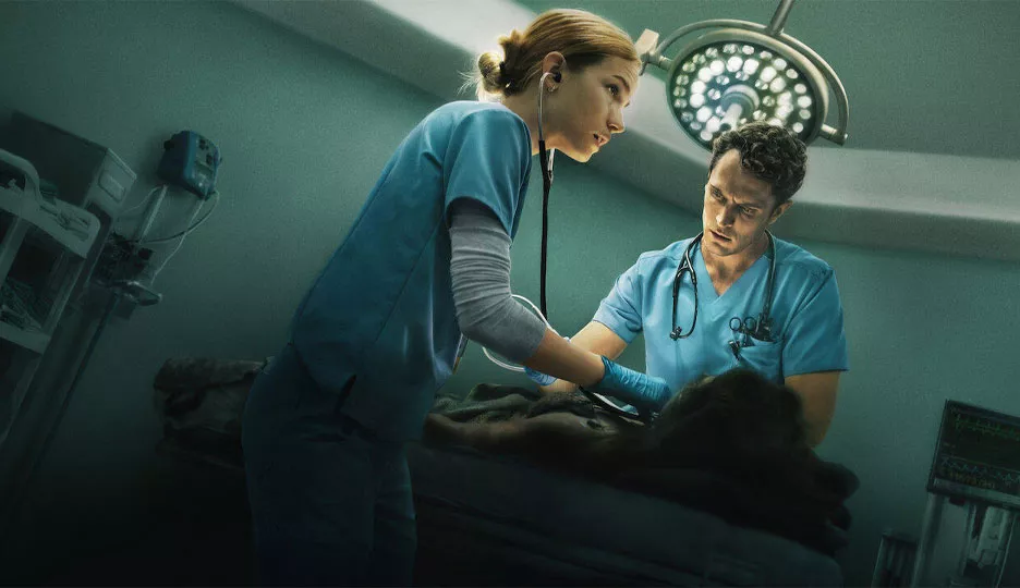 Пульс (сериал 2025)