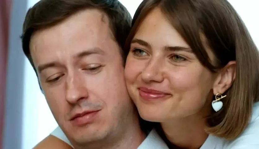 фото для сериала Сказочный сон 1 серия