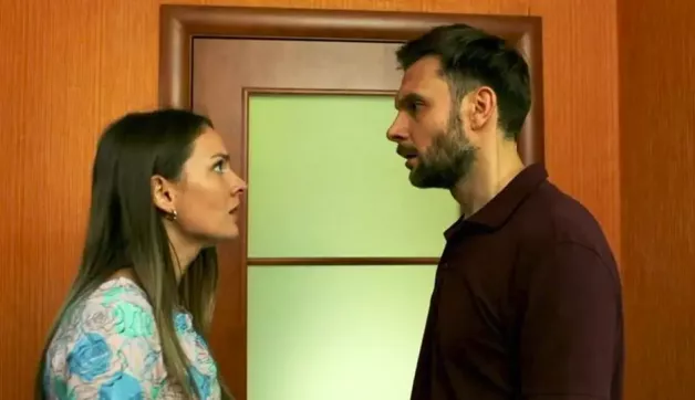 3 серия